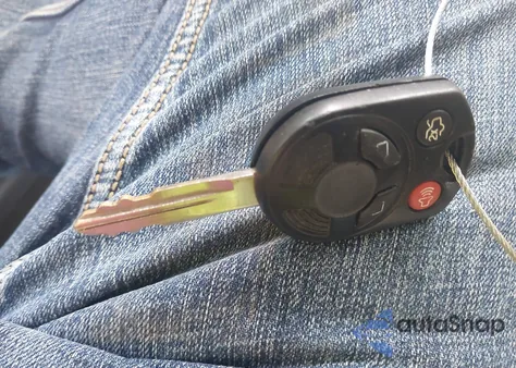 2012 Lincoln Mkz из США, поврежденный, VIN 3LNHL2GC1CR818892